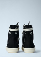 Rick Owens DRKSHDW High-Top Sneakers