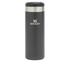 Stanley Aerolight Transit Mug - 16oz in Black Metallic 