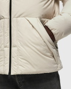 Woolrich Sierra Supreme Down Jacket Beige Down & Puffer Jackets