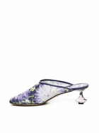 Loewe Sequined Toy Sabot