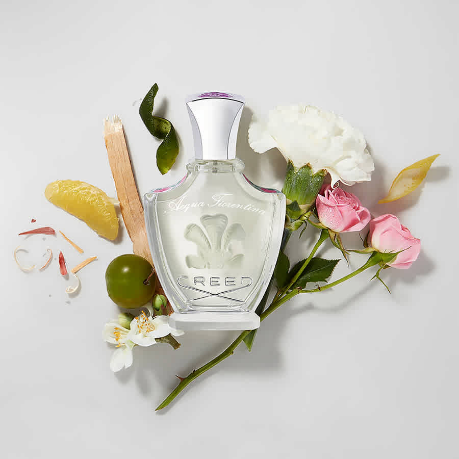 Creed Acqua Fiorentina by Creed for Women Eau De Parfum Spray 1 oz