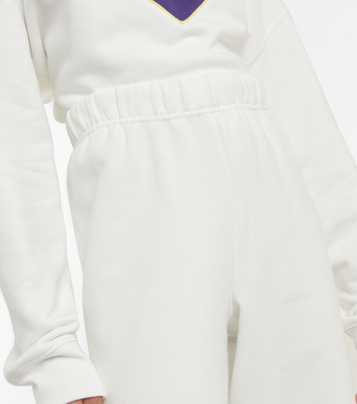 Tory Sport Cotton sweatpants