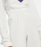 Tory Sport Cotton sweatpants