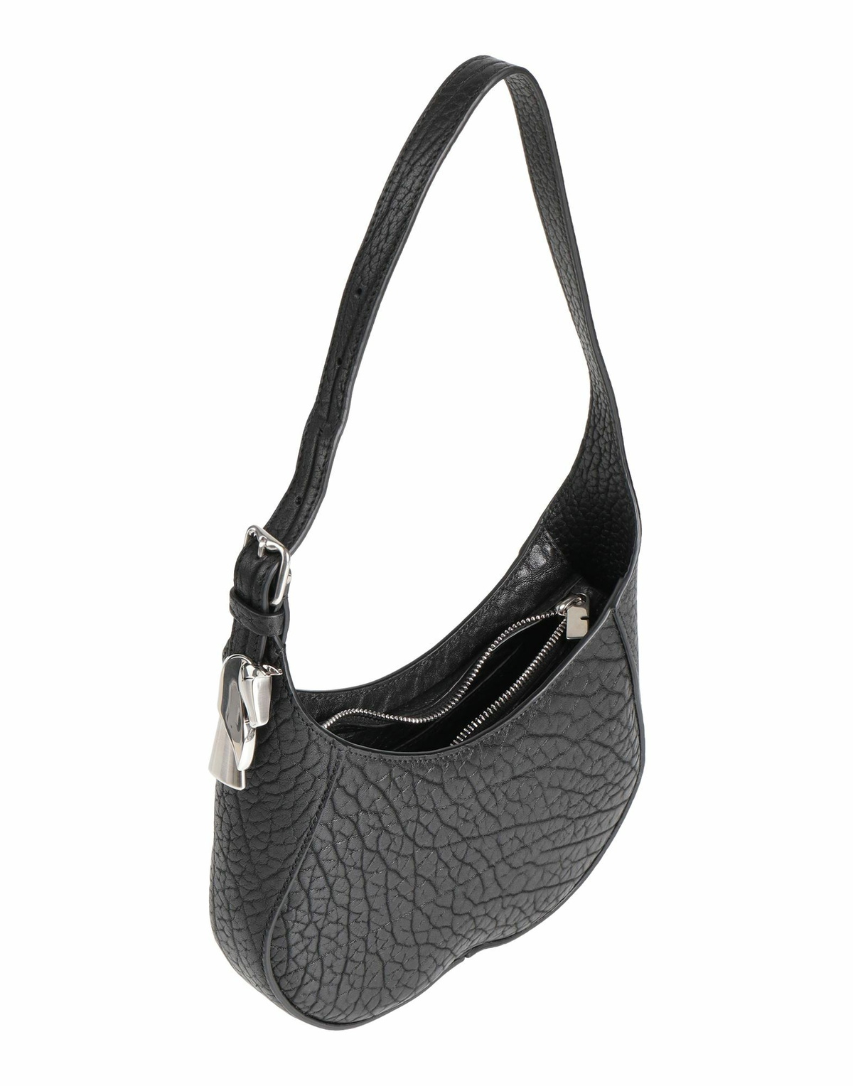 Burberry Womens Shoulder bag in Black