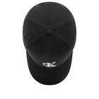 Calvin Klein Women's Archive Cap in Black 