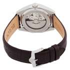 Bulova Surveyor Automatic Green Dial Ladies Watch 96B427