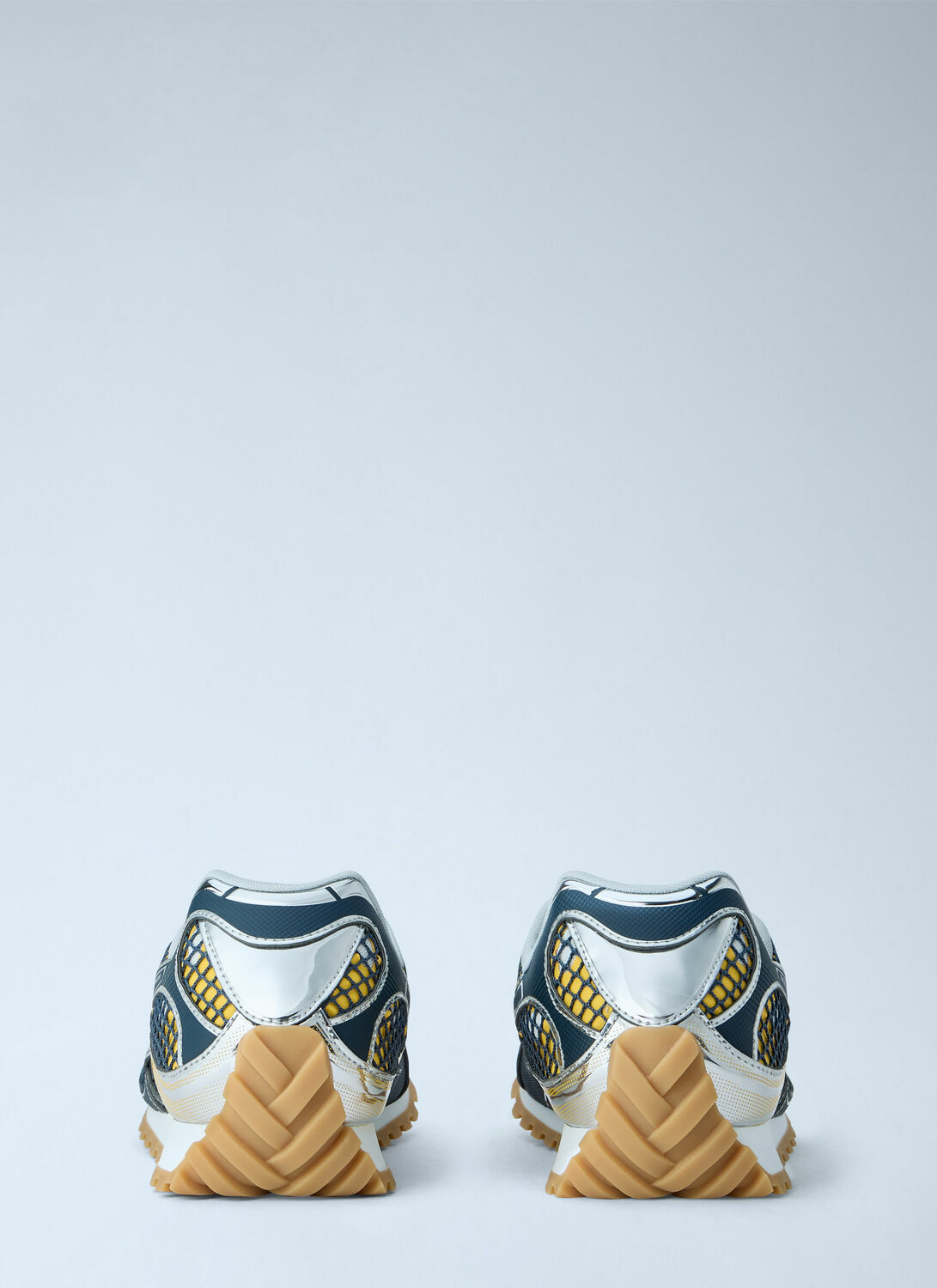 Bottega Veneta Orbit Sneakers
