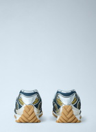Bottega Veneta Orbit Sneakers