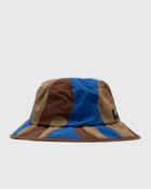 Puma X Kidsuper Bucket Hat Blue/Brown - Mens - Hats