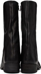 Edward Cuming Black Adam Signature Edition Ripper Boots