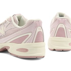New Balance 740 Sneaker in Pink Granite