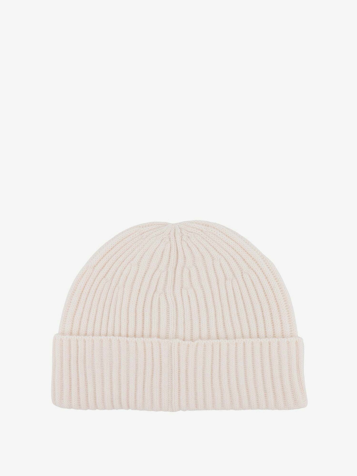 Brunello Cucinelli Hat Beige Mens Brunello Cucinelli