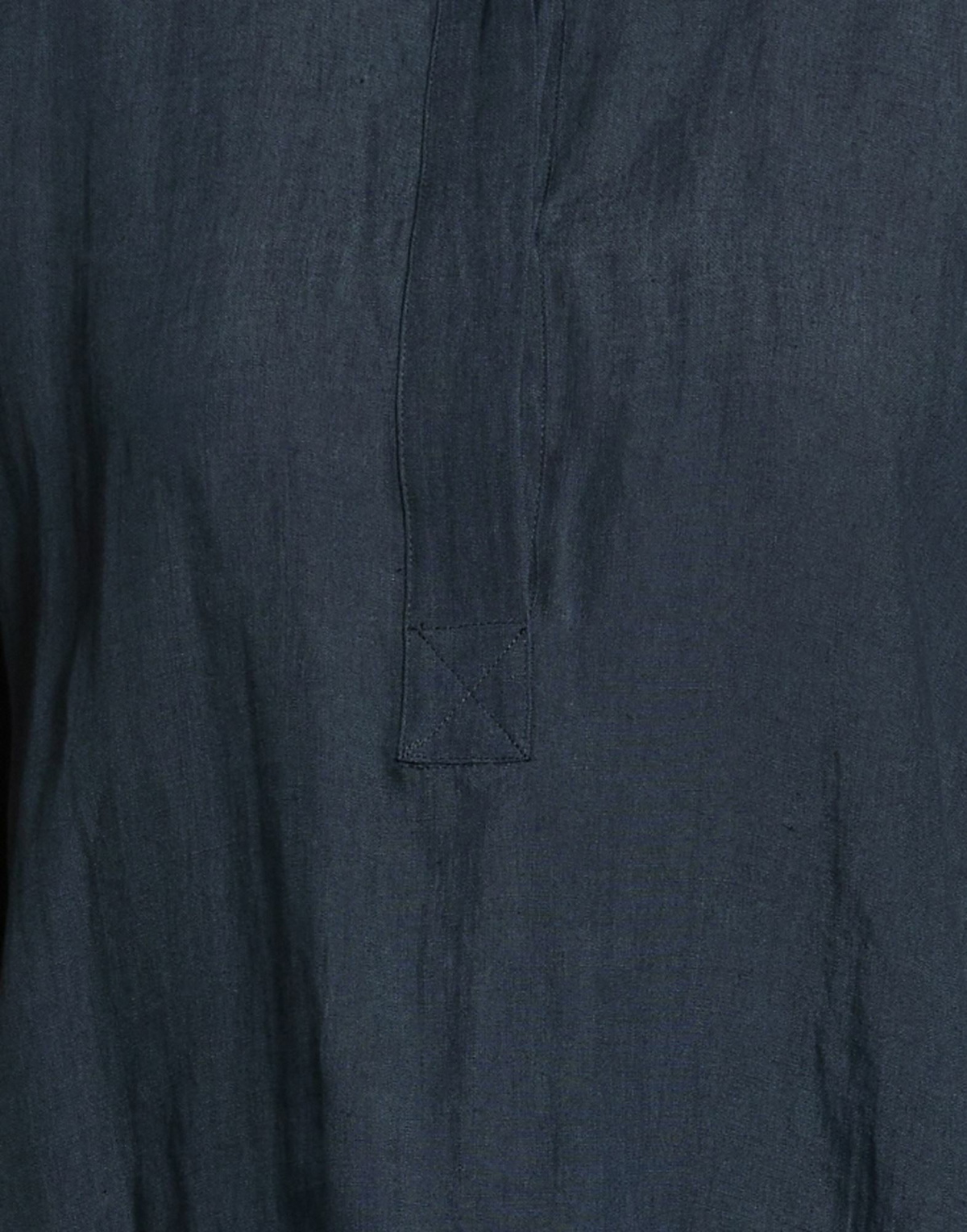 's Max Mara Womens Shirt in Navy