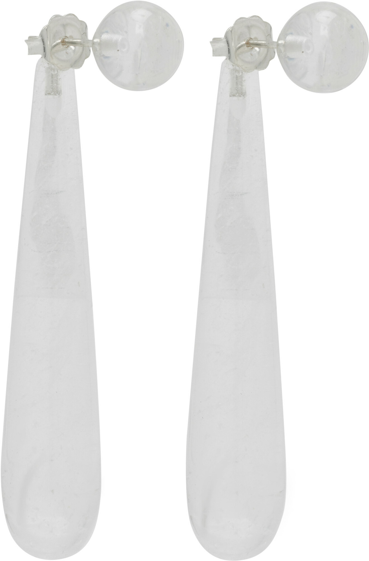 Sophie Buhai Medium Angelika Earrings