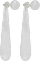 Sophie Buhai Medium Angelika Earrings