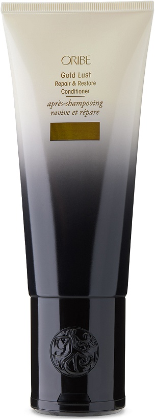 Photo: Oribe Gold Lust Conditioner, 200 mL