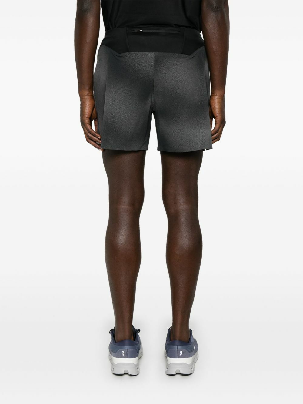 On Running Lightweight Shorts