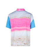 Blue Sky Inn pink Salt Shirt