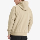 Snow Peak Men's Insect Shield Hoodie in Beige