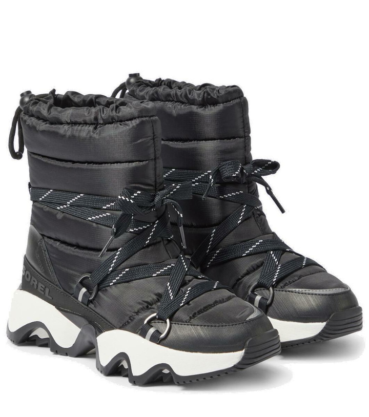Photo: Sorel Kinetic™ Impact NXT ankle boots