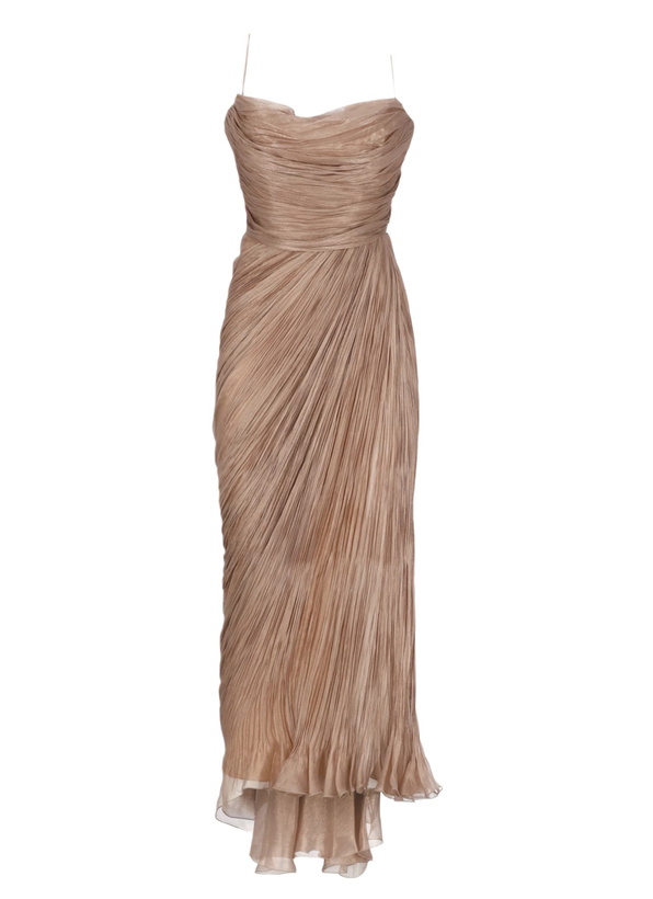 Photo: Maria Lucia Hohan Regina Dress