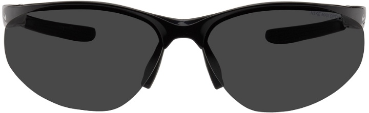 Photo: Nike Black Aerial Sunglasses