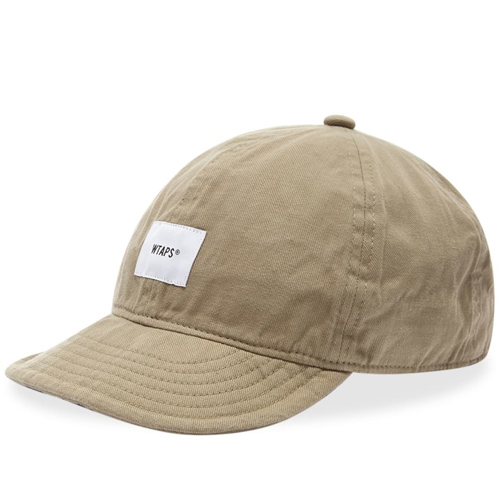 Photo: WTAPS A-3 Serge Cap