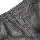 Fruity Booty Women's Tafetta Bloomer Shortie in Grey