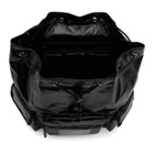 Marc Jacobs Black Ripstop Backpack