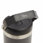 Stanley IceFlow Flip Straw 2.0 Tumbler - 30oz in Charcoal 