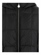 IENKI IENKI Pyramid Leon Long Down Jacket