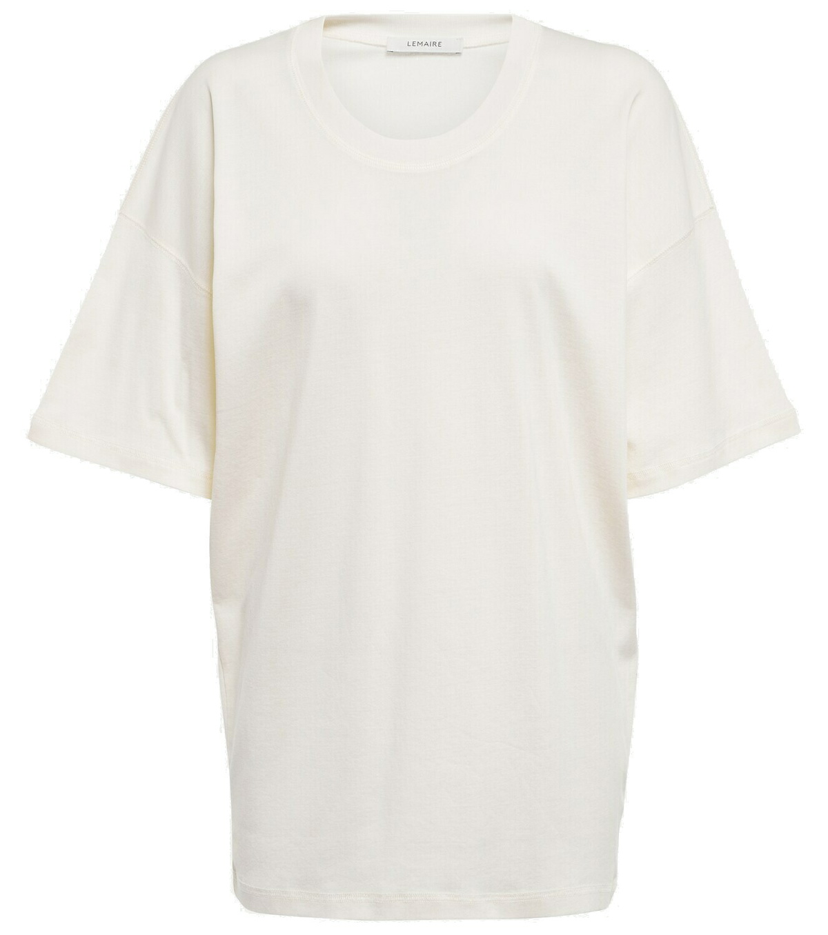 【LEMAIRE】コットンTシャツ/関税送料込み 22884950_52977487_1000.jpg