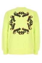 1017 ALYX 9SM Cotton Oversize Sweatshirt