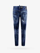 Dsquared2   Skater Jean Blue   Mens