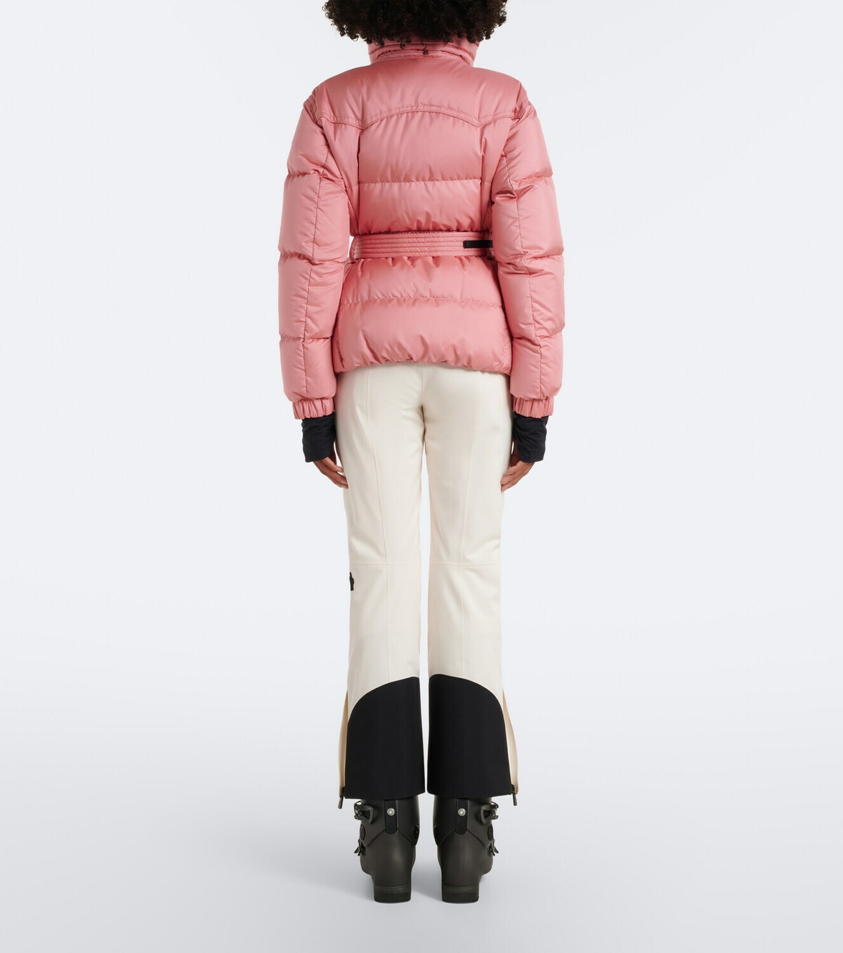 Moncler Grenoble Technical ski pants