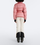 Moncler Grenoble Technical ski pants
