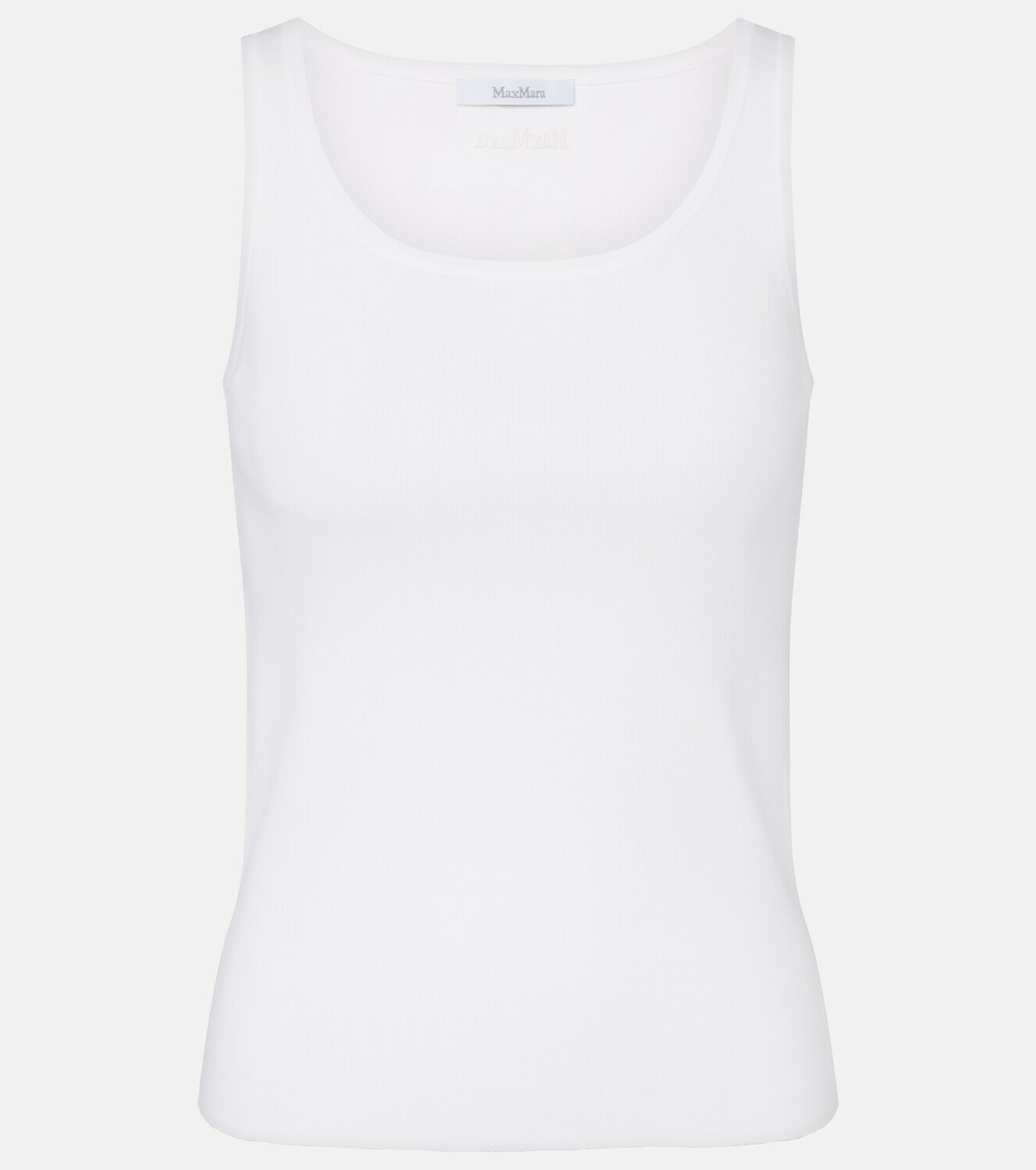 Max Mara Cippo tank top