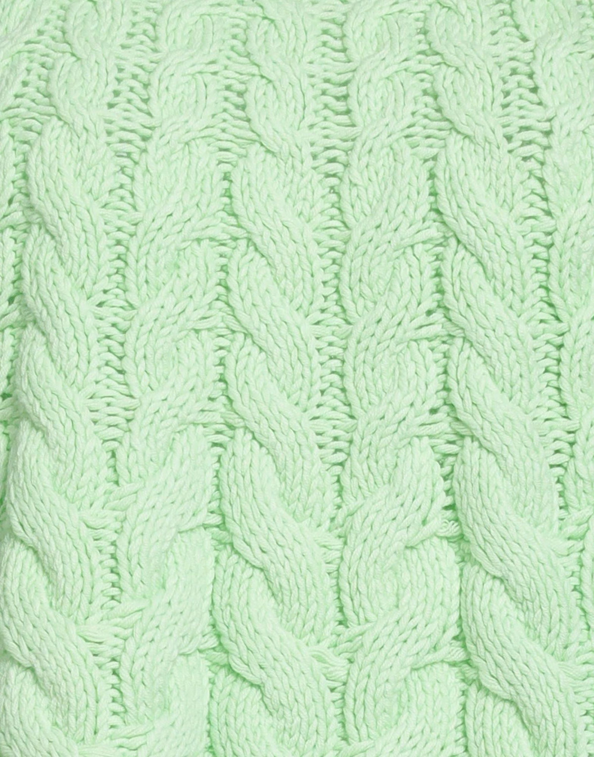 Free People Womens Sweater Light in Green
