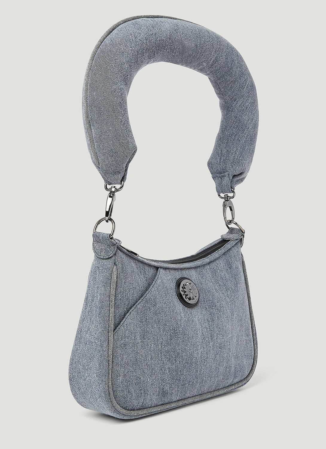 Paula Canovas del Vas Carmen Shoulder Bag