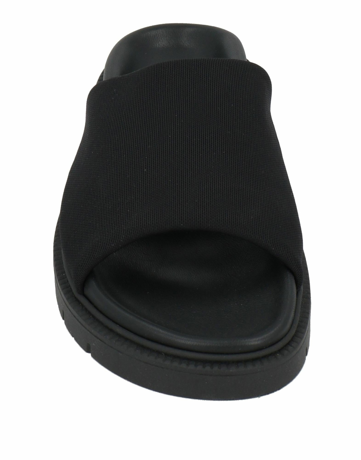 Copenhagen Studios Womens Sandals in Black