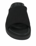 Copenhagen Studios Womens Sandals in Black