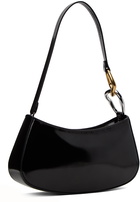 Staud Black Ollie Bag