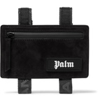 Palm Angels - Suede Armband - Black