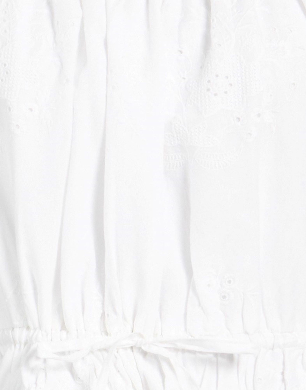 Lauren Ralph Lauren Womens Top in White