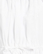 Lauren Ralph Lauren Womens Top in White