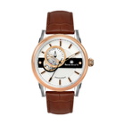 Rene Mouris Orion Automatic White Dial Mens Watch 70101RM3