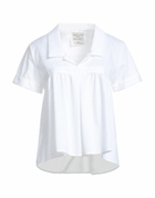 Alessia Santi Womens Top in White
