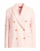 Kenzo Womens Blazer Light in Pink