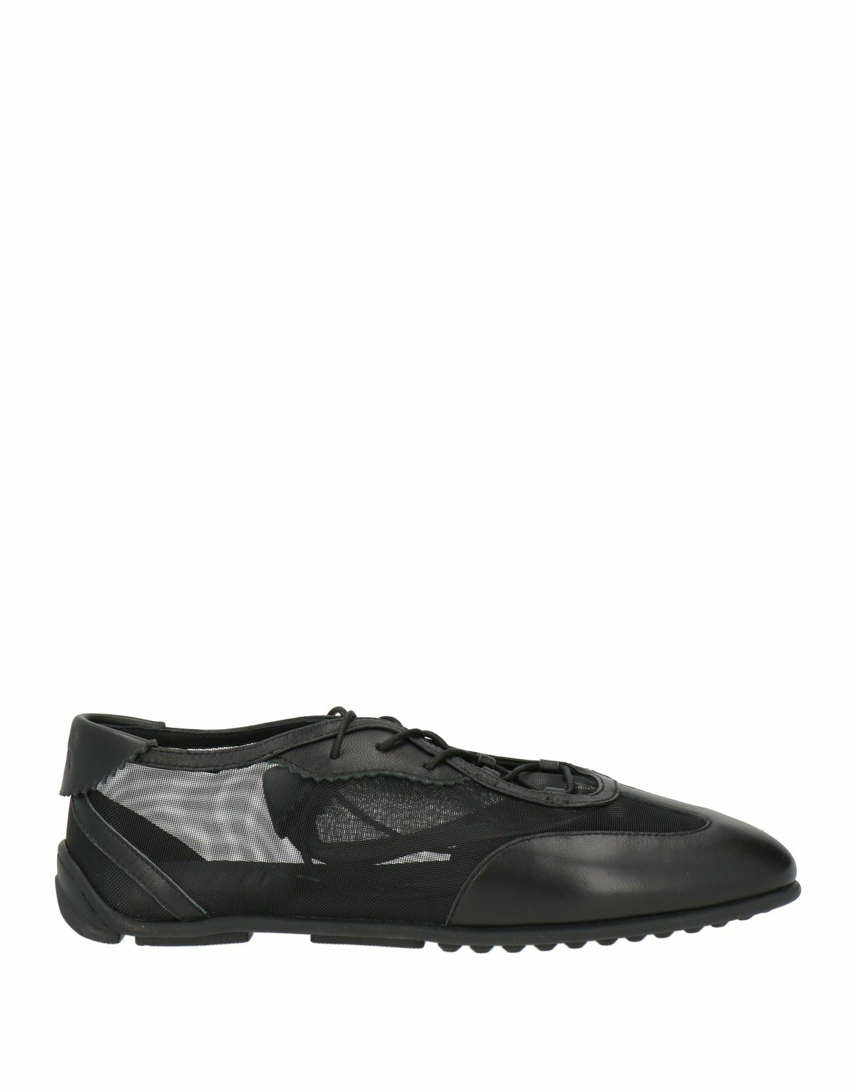 Stine Goya Womens Sneakers in Black