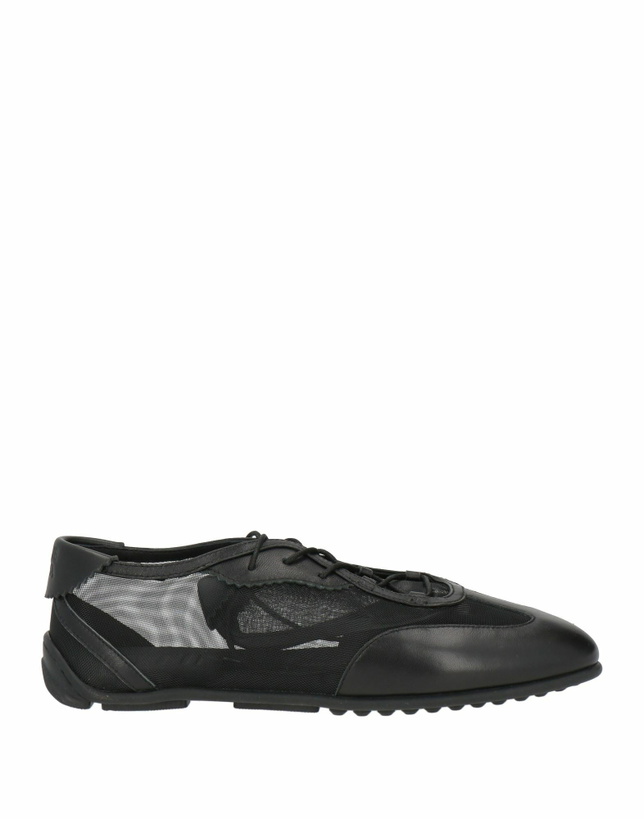 Photo: Stine Goya Womens Sneakers in Black
